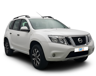 Nissan Terrano-img